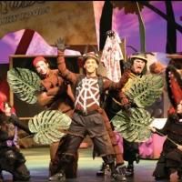 DIARY OF A WORM, A SPIDER, AND A FLY Comes to Wharton Center, 2/9