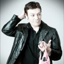 Photo Flash: Meet the Cast of FOR LOVE at Irish Rep