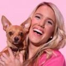 BWW Reviews: Omigod You Guys, SMT's LEGALLY BLONDE is Totally Great!