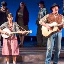 Asolo Rep Adds THE GRAPES OF WRATH Public Presentations