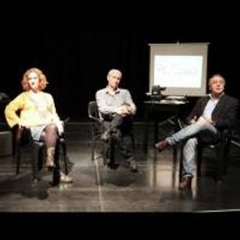 HISTORIA DE AMOR (ULTIMOS CAPITULOS) Begins Tonight at ElKafka Espacio Teatral