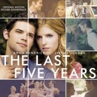 AUDIO: Listen to Jeremy Jordan's 'Movin' Too Fast' from THE LAST FIVE YEARS!