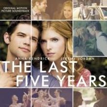 AUDIO: Listen to Jeremy Jordan's 'Movin' Too Fast' from THE LAST FIVE YEARS!