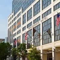 Renaissance Washington, DC Downtown Hotel Ideal Stay for Upcoming Turkish Festival