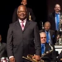 Count Basie Orchestra Performs at Gallo Center Today