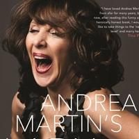 Andrea Martin to Discuss New Memoir Alongside Nathan Lane at 92Y