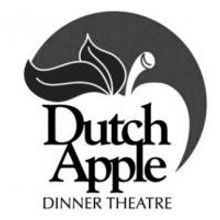 CATS Returns to the Dutch Apple Stage, 5/16