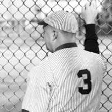 BANG THE DRUM SLOWLY Kicks Off the New Year at American Century Theater Tonight