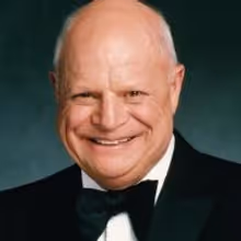 Don Rickles Returns to The Orleans Showroom This Weekend
