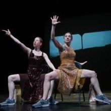 BWW Reviews: Endangered Species, WORKING WOMEN at the Joyce