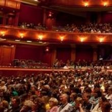 NJPAC and the Montclair Film Festival Screen SING YOUR SONG, 4/28