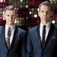 VIDEO: THE MIDTOWN MEN Sing 'Dawn' in Preparation for New Orleans Performance