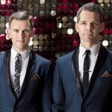 VIDEO: THE MIDTOWN MEN Sing 'Dawn' in Preparation for New Orleans Performance
