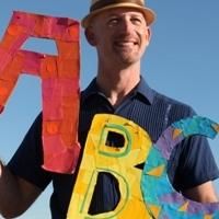 Mister G to Bring ABC Fiesta to Symphony Space, 10/12