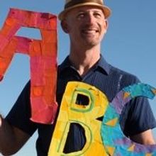 Mister G to Bring ABC Fiesta to Symphony Space, 10/12