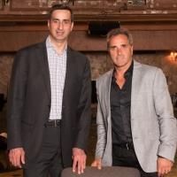 The Pasadena Playhouse Presents Meet the Chairs Celebration, 9/15