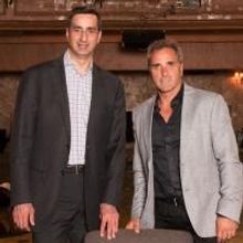 The Pasadena Playhouse Presents Meet the Chairs Celebration, 9/15