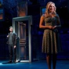 Adam Kantor & Betsy Wolfe to Reprise Roles in THE LAST FIVE YEARS in Las Vegas this F