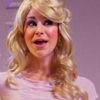 CRT Presents LEGALLY BLONDE, Now thru 5/4
