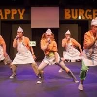 BWW Reviews: Fall on the Floor With the Hilarious MINIMUM WAGE at Avenue Theatre