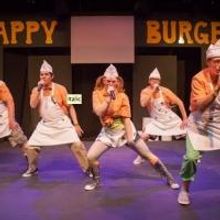 BWW Reviews: Fall on the Floor With the Hilarious MINIMUM WAGE at Avenue Theatre