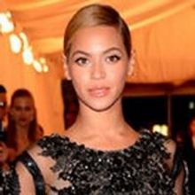 Beyonce Announced as Met Gala Chair