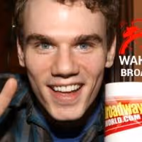 WAKE UP with BWW 3/31/2015 - Lane & Knight in IT'S ONLY A PLAY, Barbeau in PIPPIN…