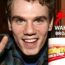 WAKE UP with BWW 3/31/2015 - Lane & Knight in IT'S ONLY A PLAY, Barbeau in PIPPIN…
