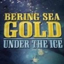 New Episodes of Discovery Channel's BERING SEA GOLD Return Tonight