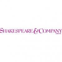 Shakespeare & Company Announces Spring Residency Programs