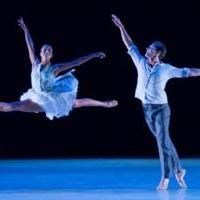 Smuin Ballet to Host 'UNFORGETTABLE' 2015 Gala, 3/15
