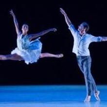 Smuin Ballet to Host 'UNFORGETTABLE' 2015 Gala, 3/15