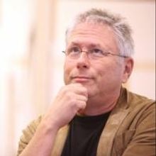 Exclusive Interview: Alan Menken on Vying for the 'EGOT', ABC's THE NEIGHBORS, Plus…