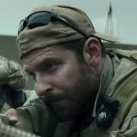 VIDEO: First Official Trailer - Bradley Cooper Stars in Clint Eastwood's AMERICAN…