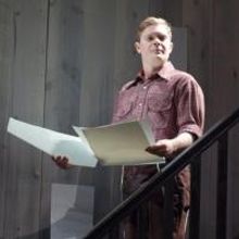Photo Flash: First Look at TimeLine's MY NAME IS ASHER LEV, Now Playing Through 10/18