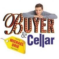 Tickets to BUYER & CELLAR with Michael Urie at Broadway Playhouse On Sale 2/28