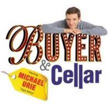 Tickets to BUYER & CELLAR with Michael Urie at Broadway Playhouse On Sale 2/28