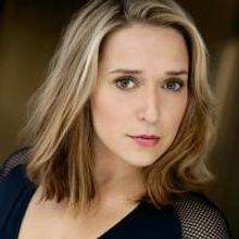 BWW Reviews: Jessica Vosk Thrills 54 Below in Debut NYC Solo Show I CAME FROM JERSEY 