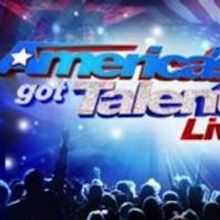 AMERICA'S GOT TALENT LIVE Tour to Play Melbourne's King Center, 10/3