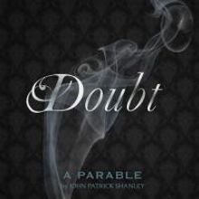 City of Fairfax Theatre Company to Present DOUBT: A PARABLE, Beginning 3/5