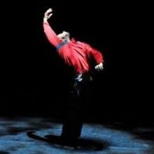 Russell Maliphant Company to Return to Exeter Northcott with STILL CURRENT, 22-23 Oct