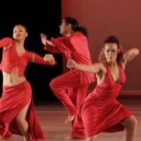 Alvin Ailey American Dance Theater Performs Live at Mesa Arts Center Tonight