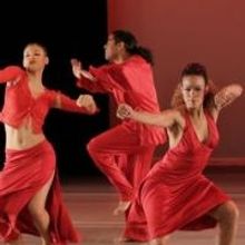 Alvin Ailey American Dance Theater Performs Live at Mesa Arts Center Tonight