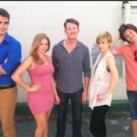DOUBTING THOMASON to Return to Avery Schreiber Playhouse, 8/2-31