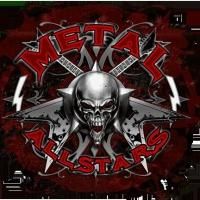 METAL ALL STARS Set for Special One-Off UK Concert, Dec 16