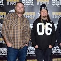 BWW Reviews: Pawn Shop Live! Offers A Look At TV's 'Pawn Stars'