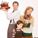 Photo Flash: Meet the Cast of A CHRISTMAS STORY!