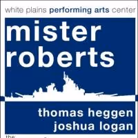 WPPAC Offers Nak'd Stage Playreading Presentation of MISTER ROBERTS Tonight