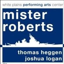 WPPAC to Offer Nak'd Stage Playreading Presentation of MISTER ROBERTS, 9/26