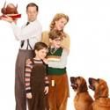 A CHRISTMAS STORY, THE MUSICAL Begins Broadway Performances Tomorrow